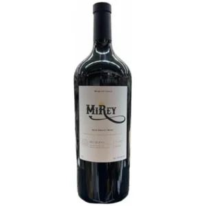 Mirey Red Blend Cabernet Merlot 1.5L