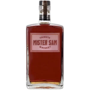 Mister Sam Tribute Whiskey