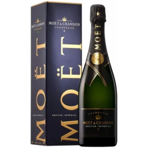 Moet & Chandon Nectar Imperial 750ml