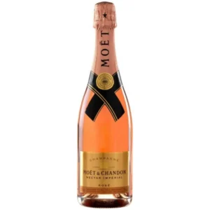Moet & Chandon Nectar Rose 750ml