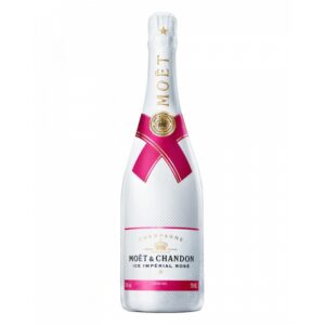 Moet & Chandon Ice Imperial Rose