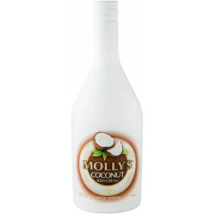 Mollys Coconut