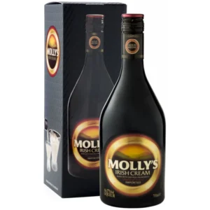 Molly’s Irish Cream Liqueur Gift Set