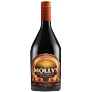 Molly’s Salted Caramel