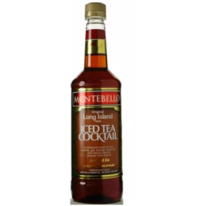 Montebello Iced Tea 1L