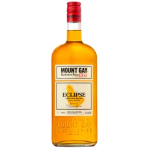 Mount Gay Eclipse Gold 1L