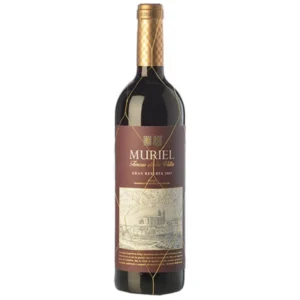Muriel Gran Reserva Viejas Rioja