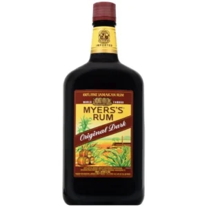 Myers’s Original Dark 1.75L