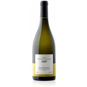 Natura Chardonay 750ml