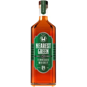 Nearest Green Tennessee Whiskey
