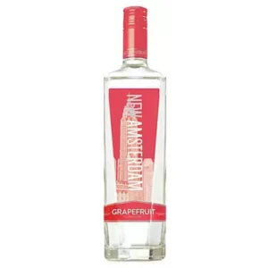 New Amsterdam Grapefruit 1L