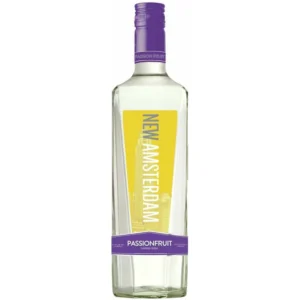 New Amsterdam Passion Fruit Vodka