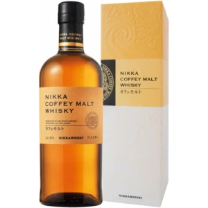 Nikka Whiskey Coffey Malt 750ml