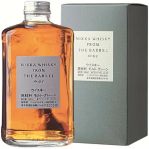 Nikka Whiskey The Barrel 750ml