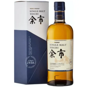 Nikka Yoichi Single Malt