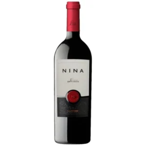 Nina Gran Bonarda