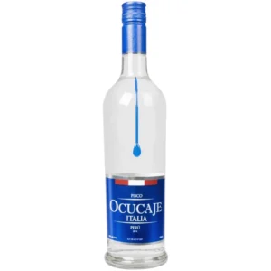 Ocucaje Pisco Italia