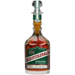 Old Fitzgerald Bourbon 11Yr
