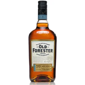 Old Forester 1.75L