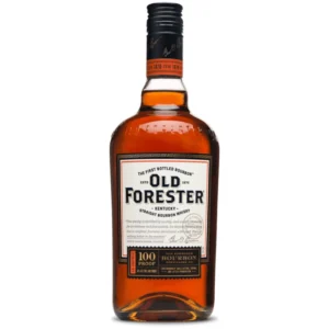 Old Forester 100 Proof