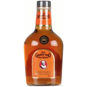 Old Grand Dadbourbon 1L