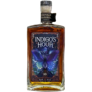 Orphan Barrel Indigo’s Hour 18Yr Bourbon