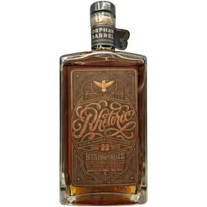 Orphan Barrel Rhetoric 22Yr