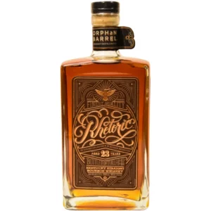 Orphan Barrel Rhetoric 23Yr