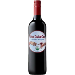 Our Daily Cabernet Sauvignon
