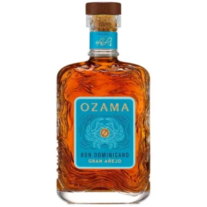 Ozama Gran Añejo Rum
