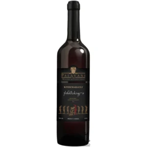 Palavani Kindzmarauli Red Semi-Sweet