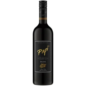 Papi Black