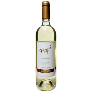Papi Peach Moscato