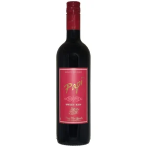 Papi Sweet Red