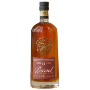 Parker’s Heritage Cognac Barrel Finished 14Yr