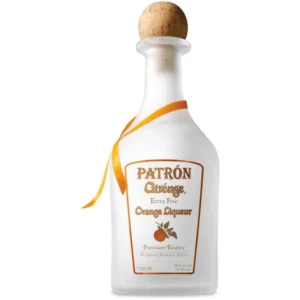 Patrón Citrónge Orange Liqueur