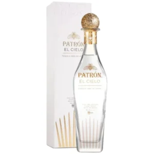 Patron Silver El Cielo