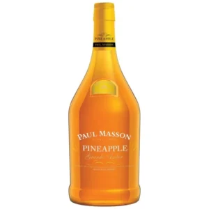 Paul Masson Pineapple