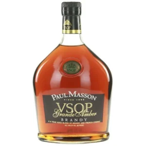 Paul Masson VSOP 1.75L