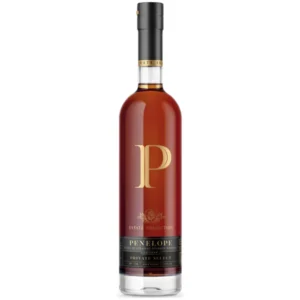 Penelope Bourbon Private Select Estate Collection 10Yr