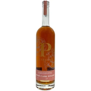 Penelope Bourbon Rosé Cask Finish
