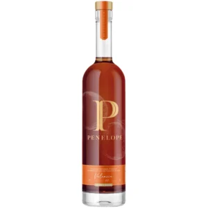 Penelope Bourbon Valencia