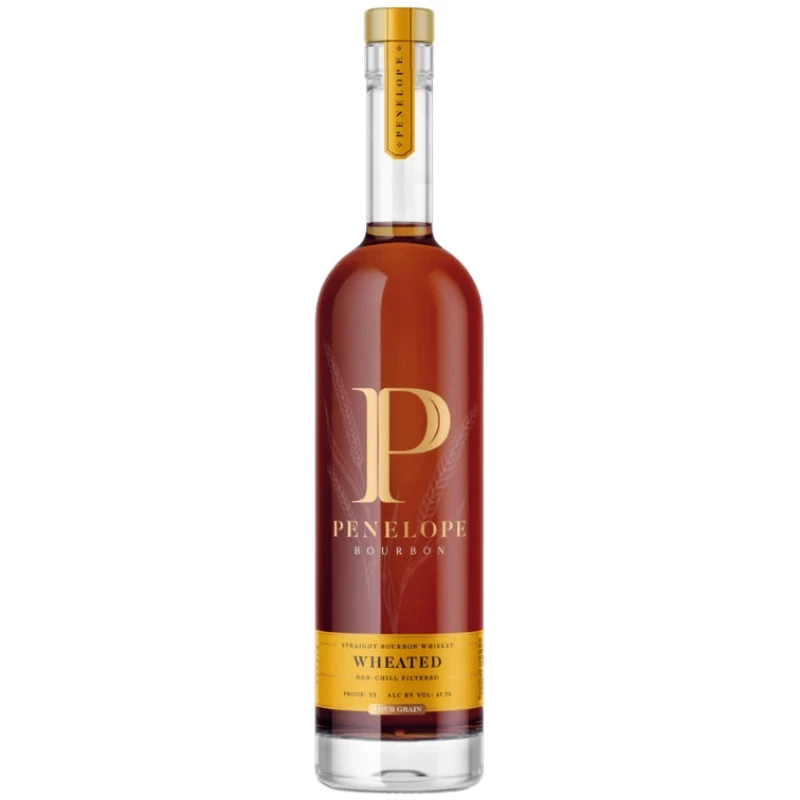 Penelope Bourbon Wheated