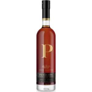 Penelope Estate Collection 9Yr Private Select Bourbon
