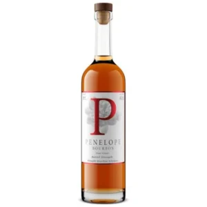 Penelope Strength Bourbon 750ml