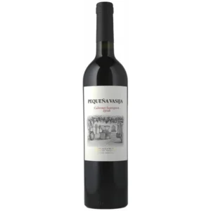 Pequeña Vasija Cabernet Sauvignon / Syrah 750ml