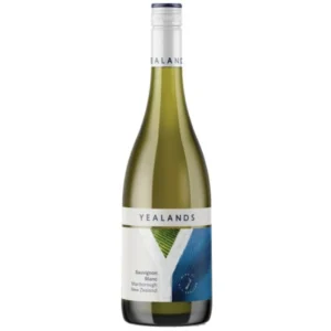 Peter Yealands Sauvignon Blanc 750ml