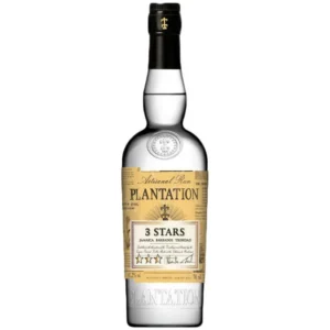 Plantation 3 Stars 1L