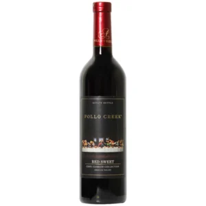 Pollo Creek Red Sweet