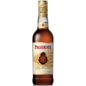 Presidente Brandy Classic